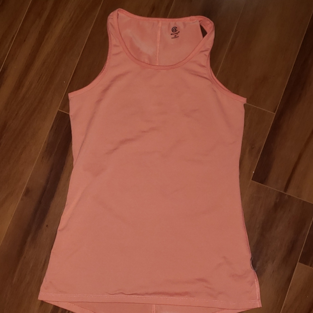 Workout Tank
